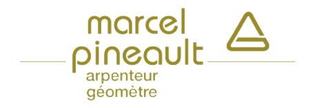 Marcel Pineault Arpenteur Géomètre