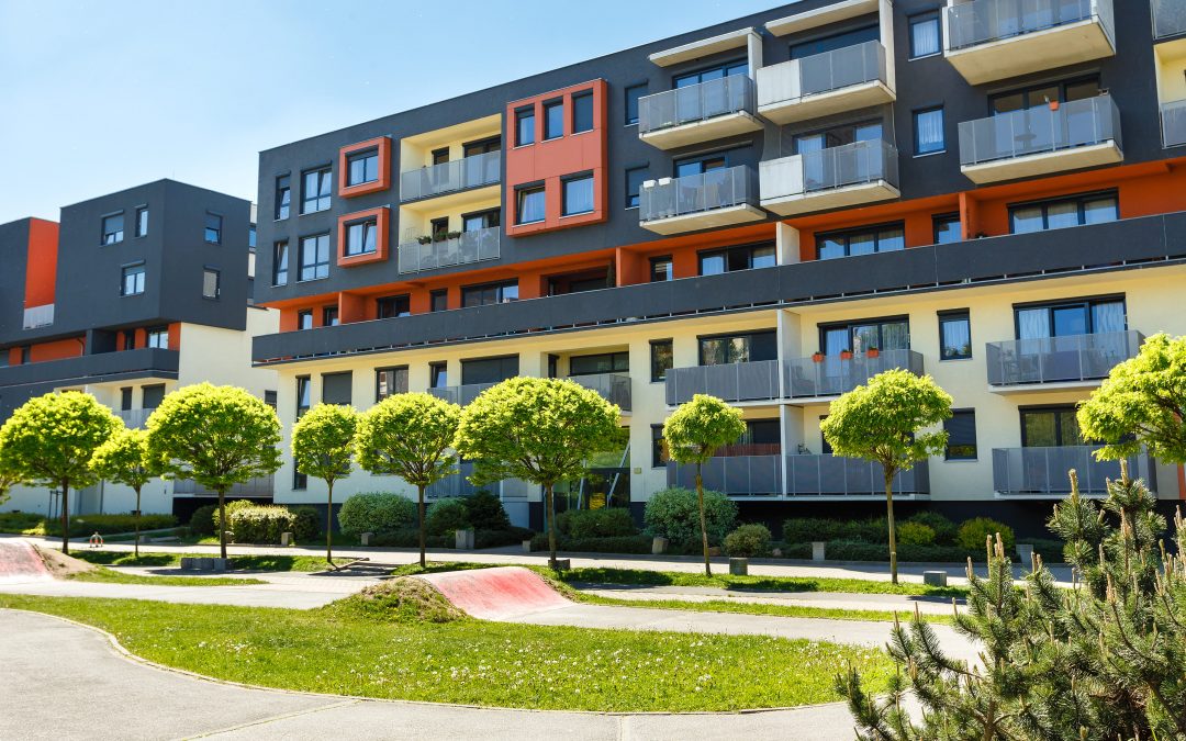 Gestion de copropriété : dans quelles situations faire appel à un arpenteur-géomètre?